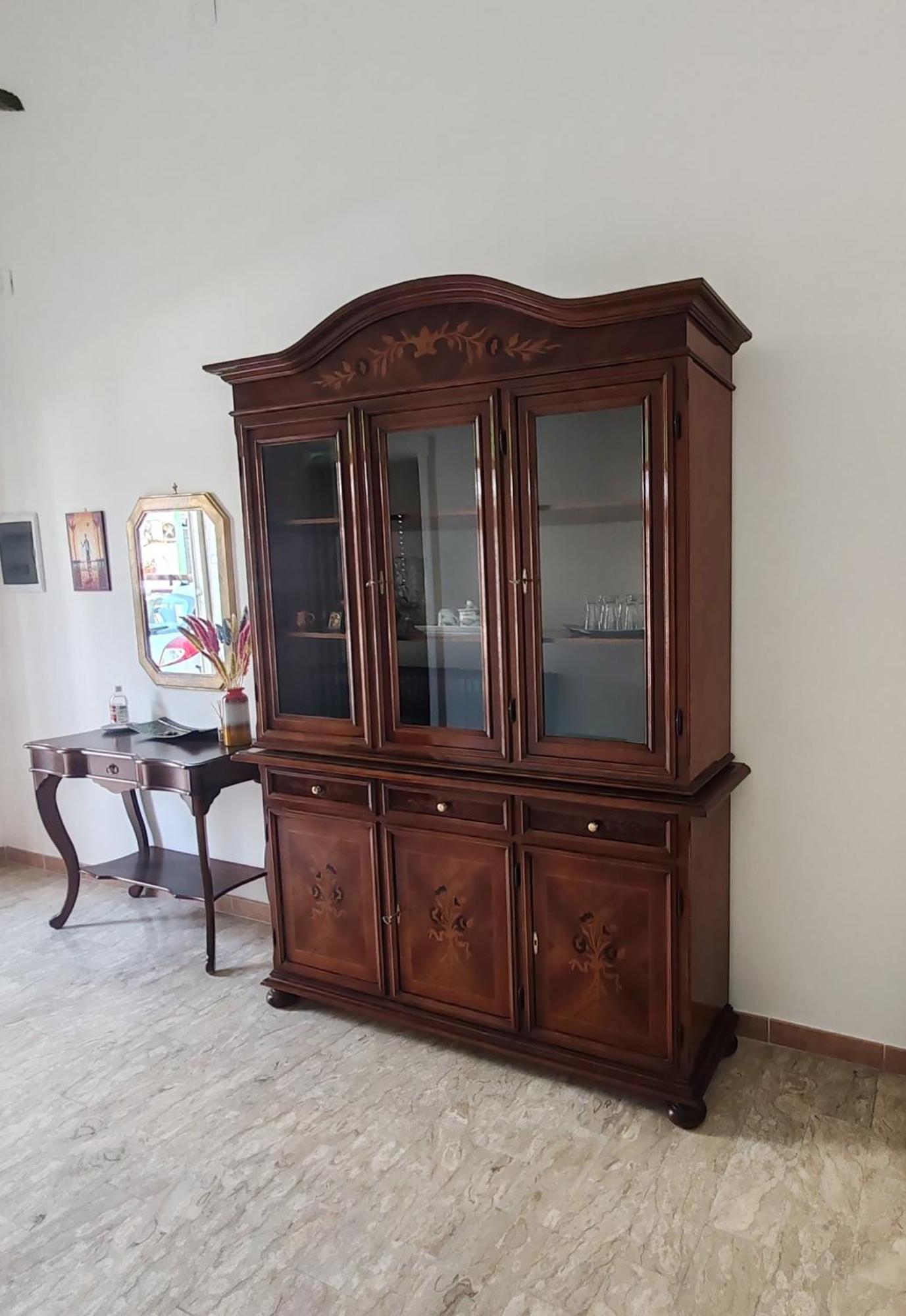 הוילה וגלי Casa Via Del Mare מראה חיצוני תמונה