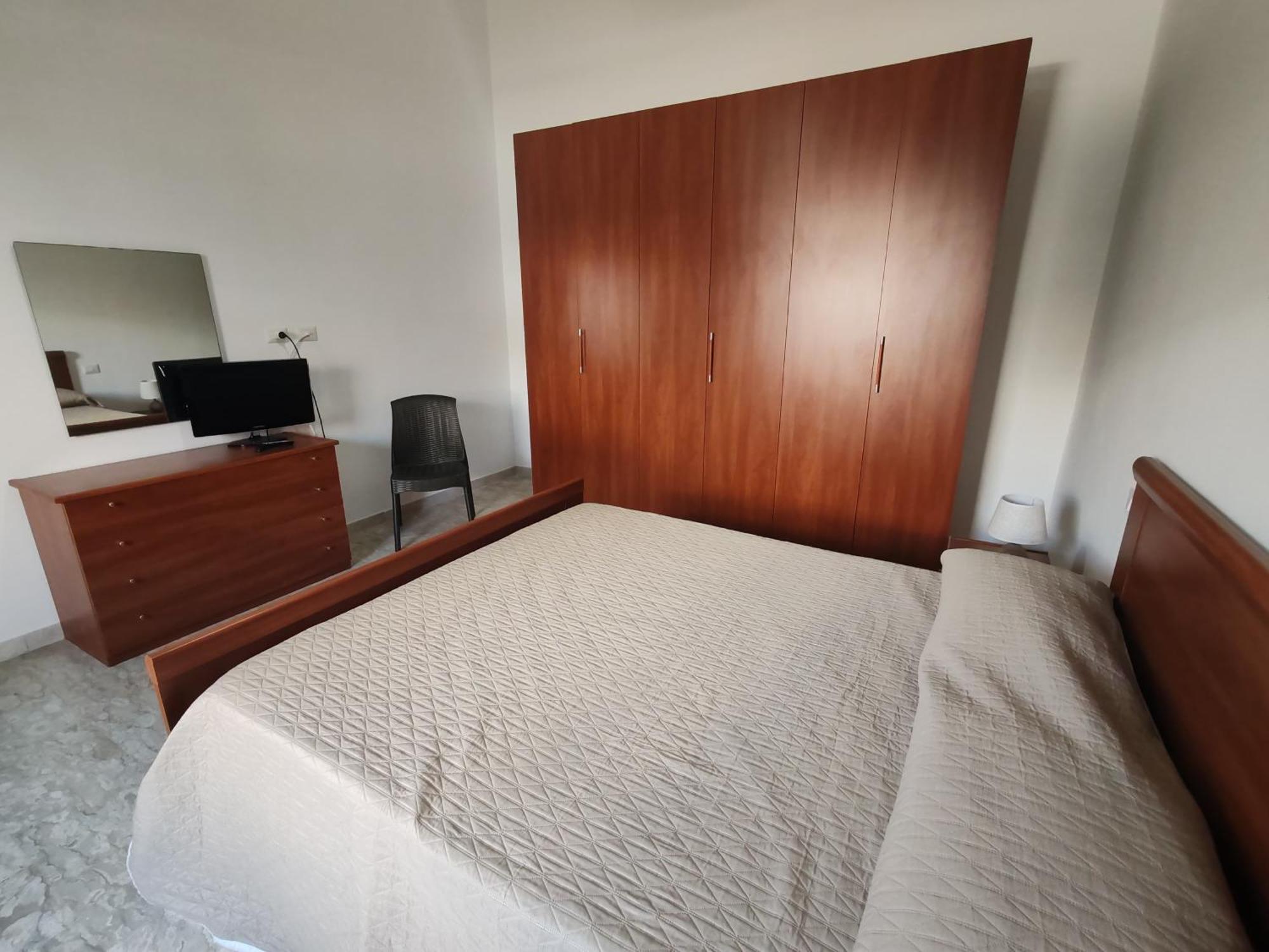 הוילה וגלי Casa Via Del Mare מראה חיצוני תמונה